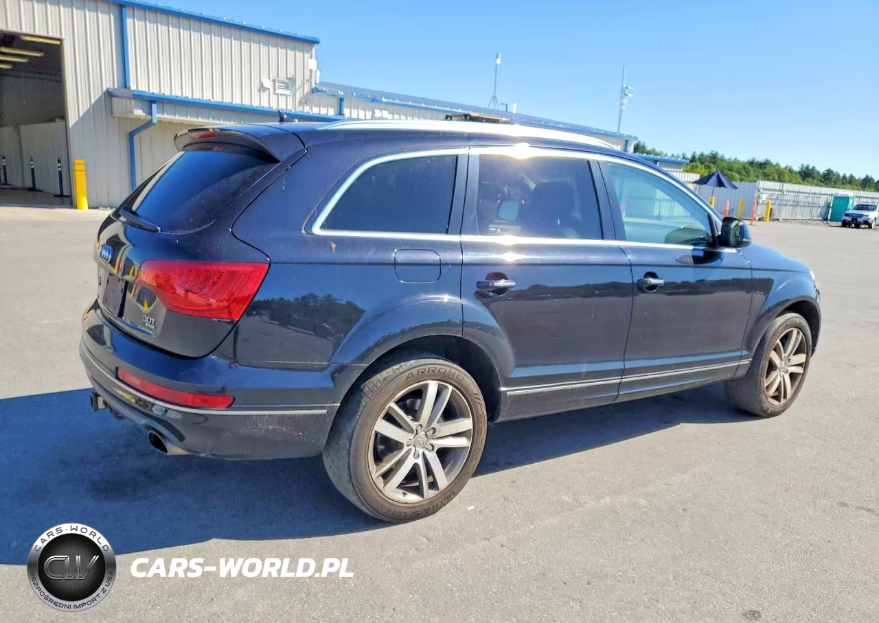 2015 Audi Q7 Premium Plus VIN:WA1LGAFE3FD028226 - 3