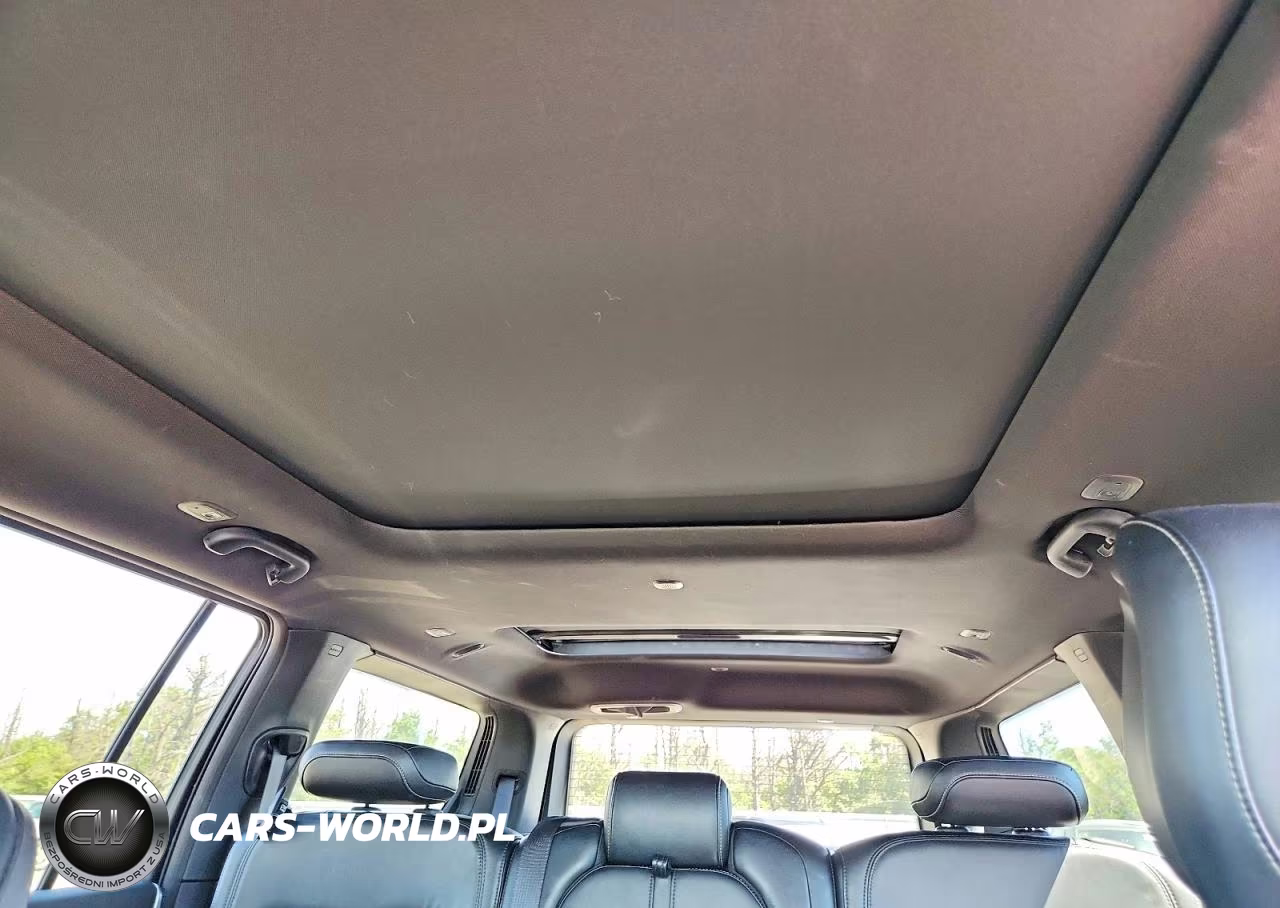 2022 Jeep Wagoneer Series Ii VIN:1C4SJVBT9NS130008 - 10