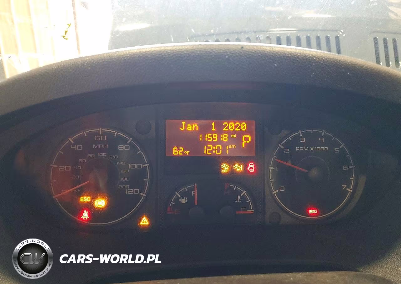 2021 Ram Promaster 3500 Delivery Van VIN:3C6MRVJGXME535115 - 9