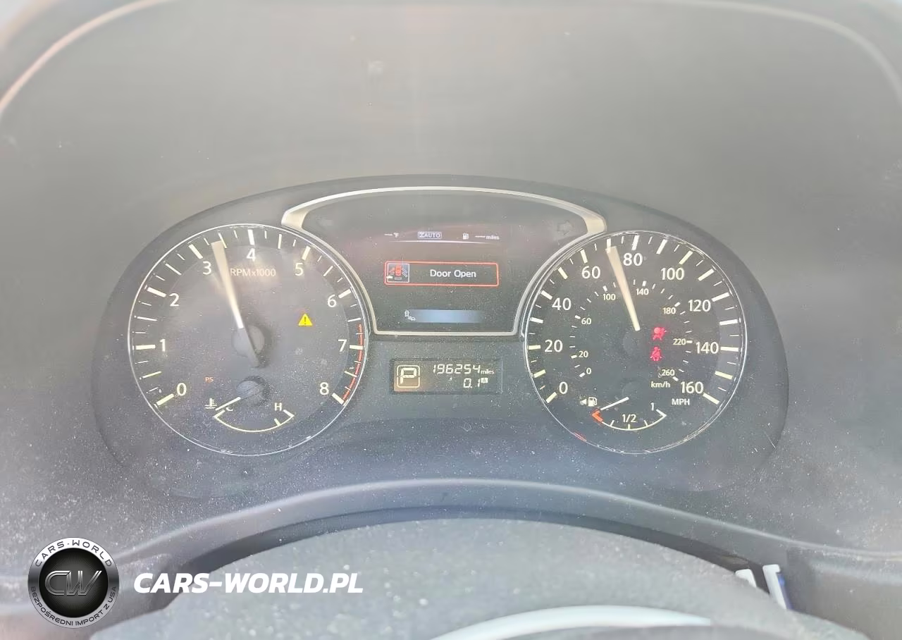 2015 Nissan Pathfinder Sl VIN:5N1AR2MM6FC632314 - 9