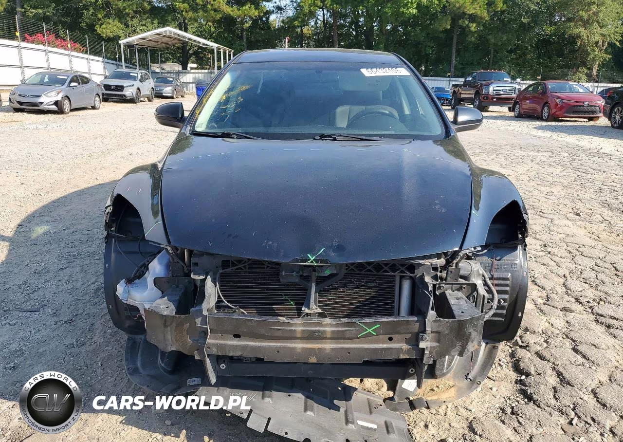 2013 Mazda 6 Sport VIN:1YVHZ8BH4D5M16453 - 5