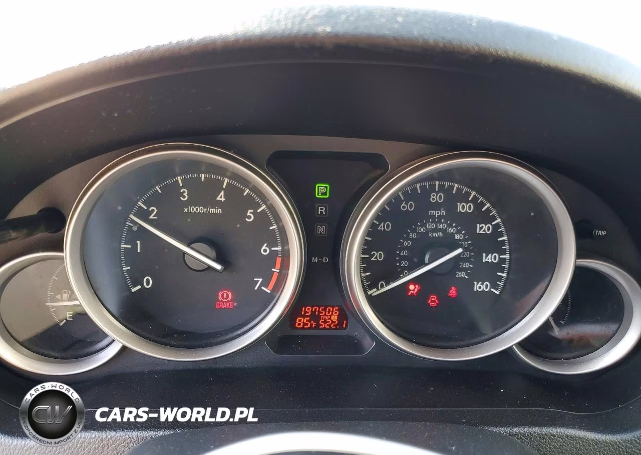 2013 Mazda 6 Sport VIN:1YVHZ8BH4D5M16453 - 9