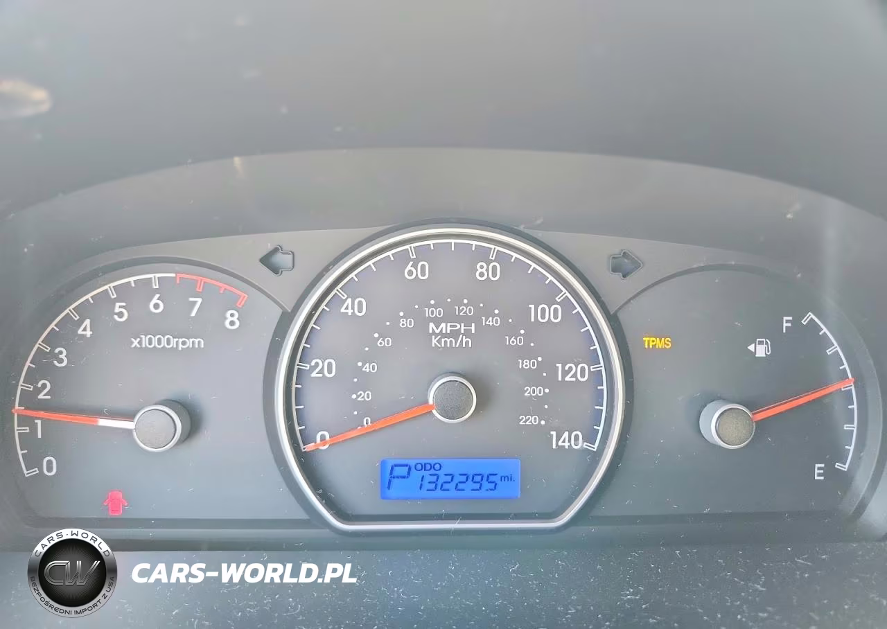 2010 Hyundai Elantra Gls VIN:KMHDU4AD8AU178517 - 9