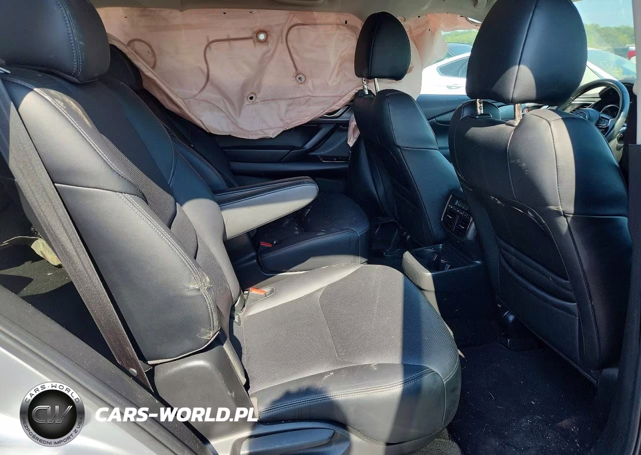2023 Mazda Cx-9 Touring VIN:JM3TCBCY6P0659056 - 10