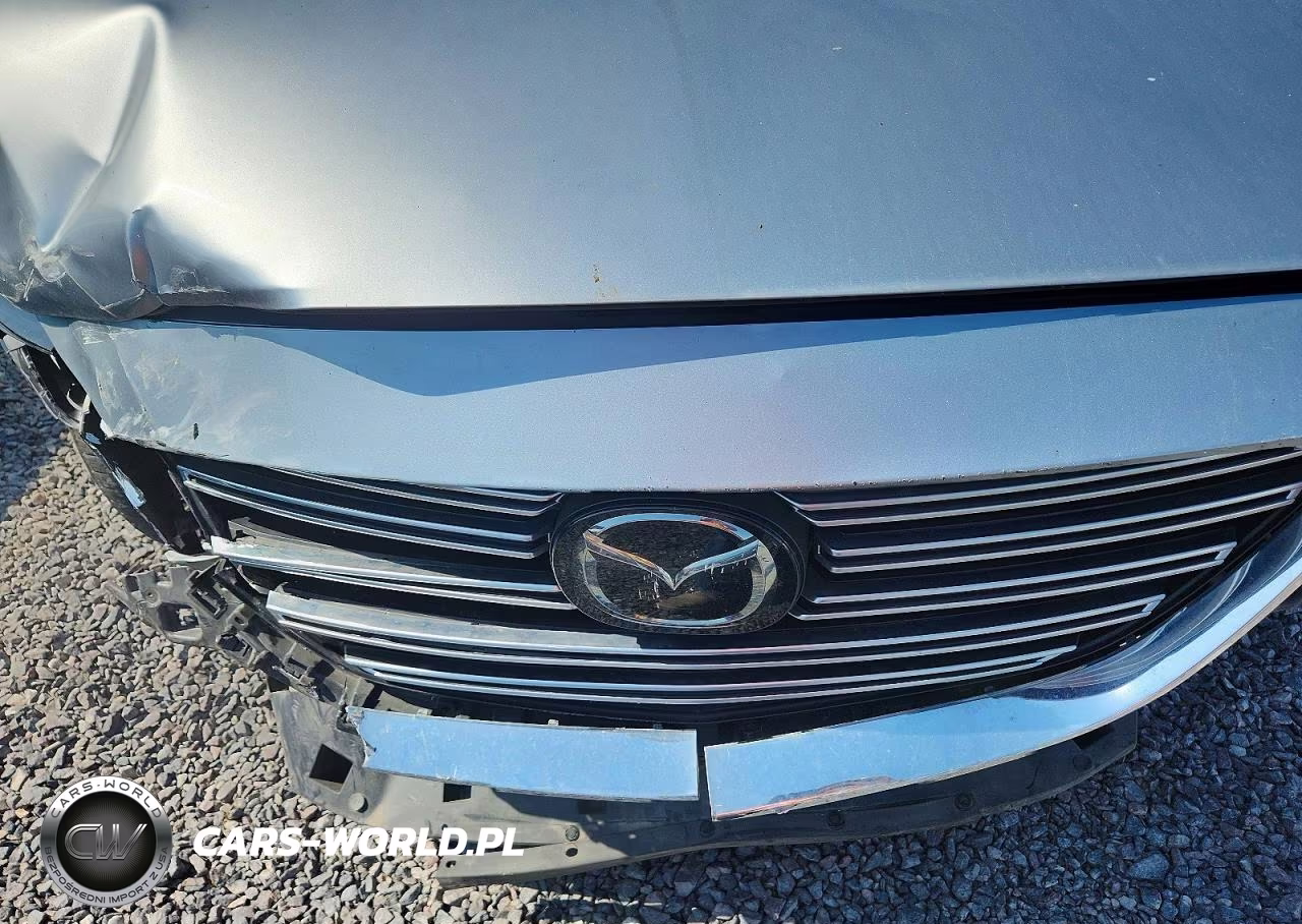 2023 Mazda Cx-9 Touring VIN:JM3TCBCY6P0659056 - 11