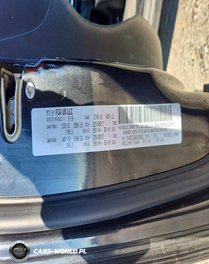 2019 Dodge Grand Caravan Gt VIN:2C4RDGEG8KR520661 - 13
