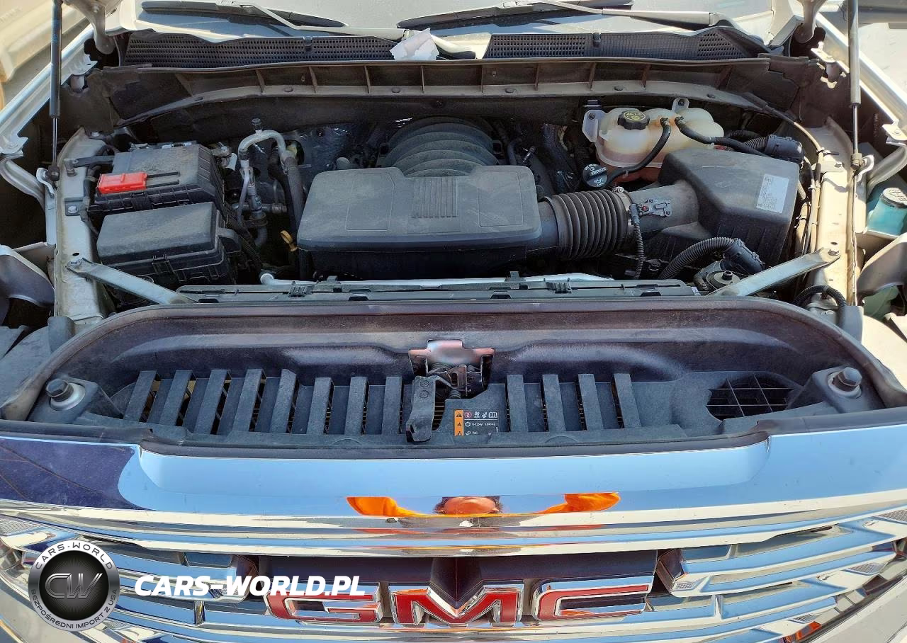 2019 GMC Sierra C1500 Slt VIN:3GTP8DED9KG294457 - 11