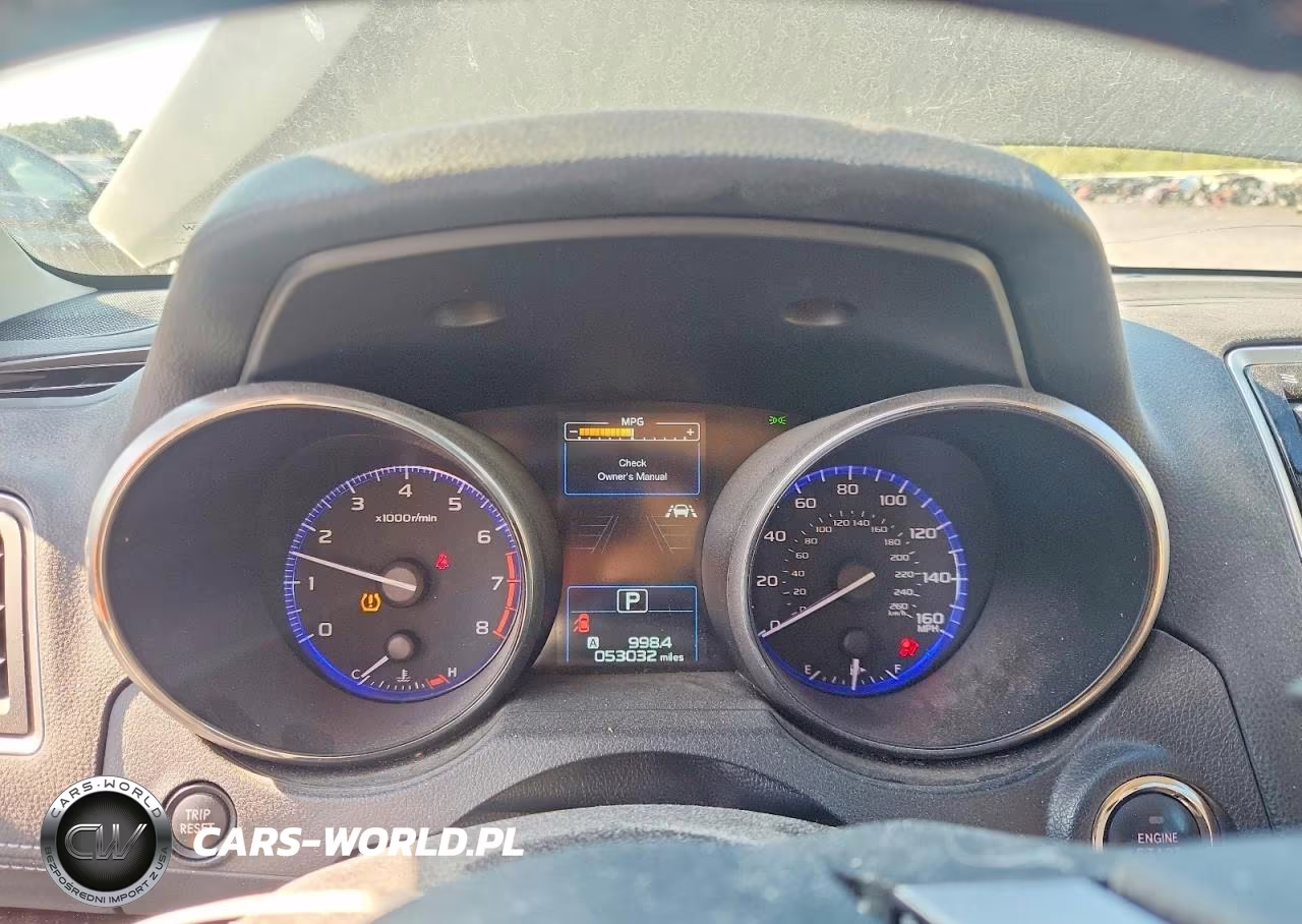 2018 Subaru Outback 3.6R Limited VIN:4S4BSENC2J3349238 - 9
