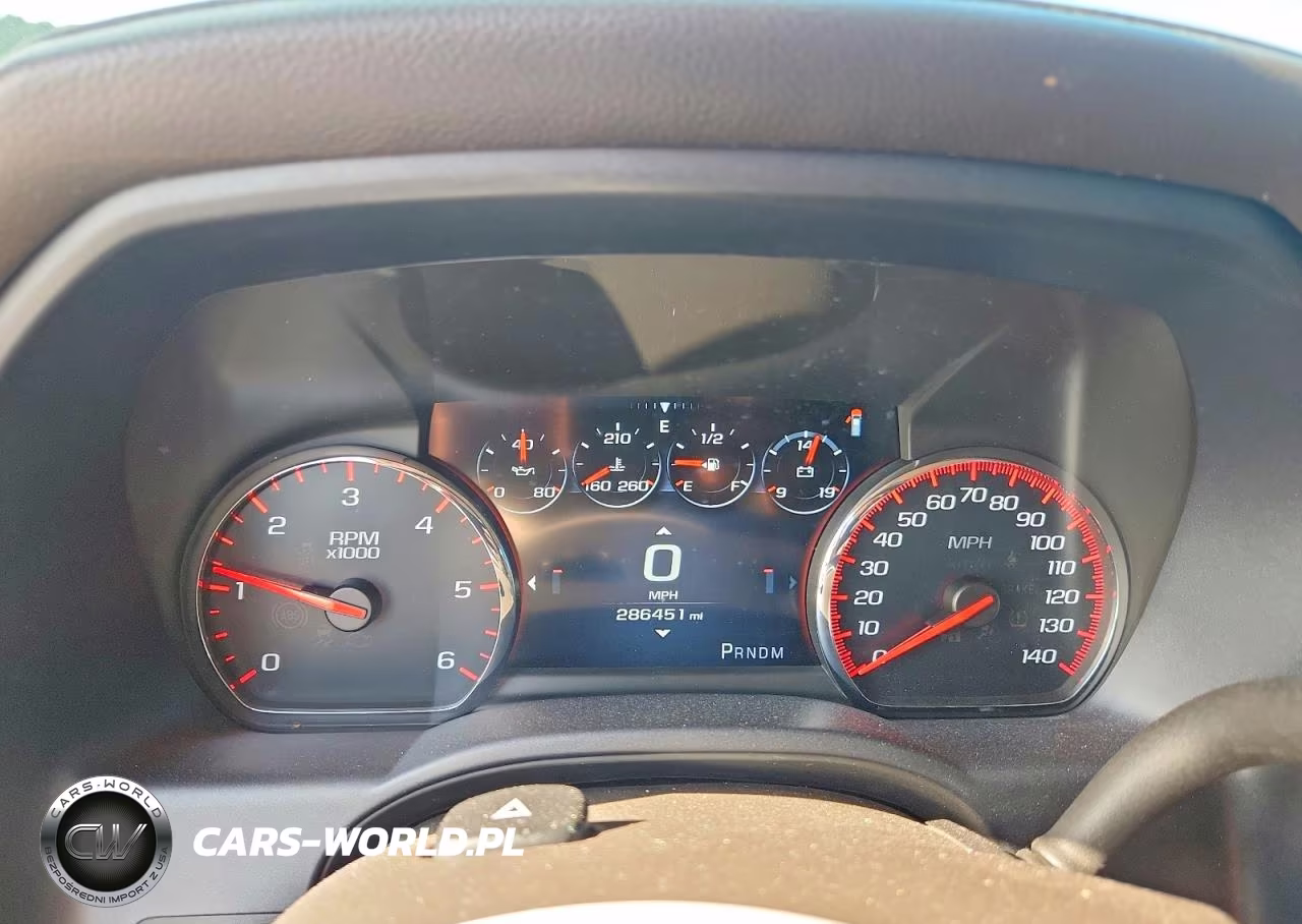 2016 GMC Sierra K1500 Denali VIN:3GTU2PEC9GG175053 - 9