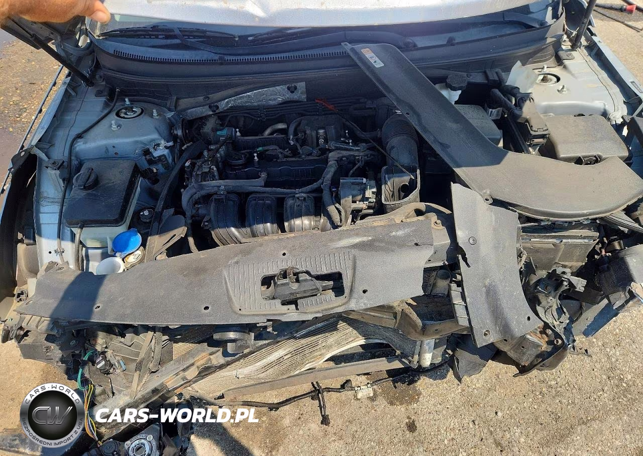 2016 Hyundai Sonata Sport VIN:5NPE34AF2GH355532 - 11