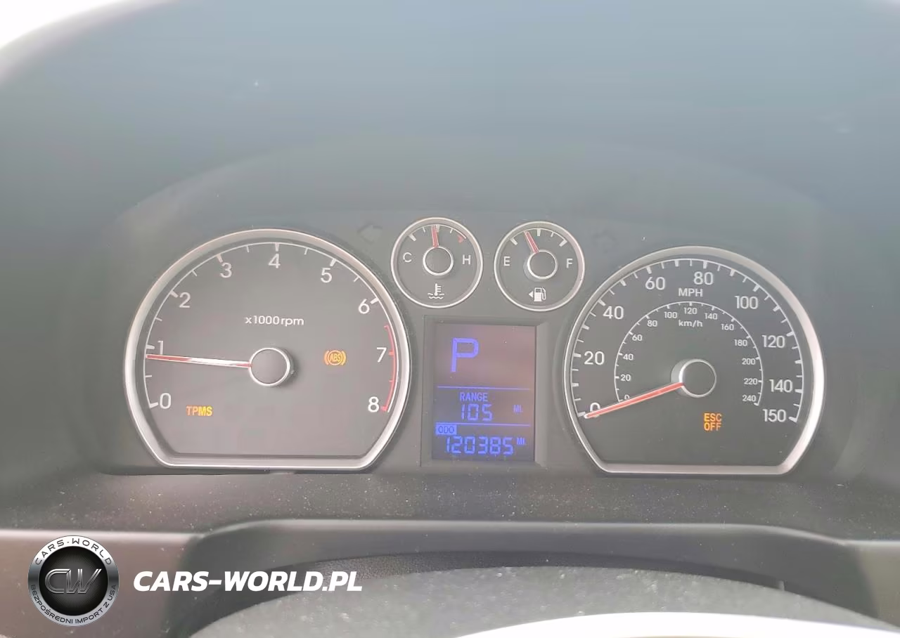 2010 Hyundai Elantra Touring Se VIN:KMHDC8AE3AU084306 - 9