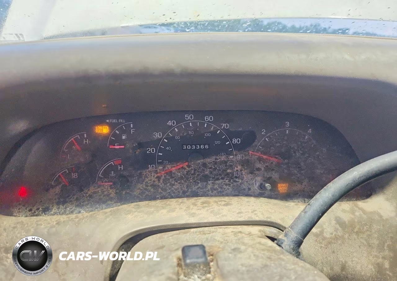 2001 Ford F250 Super Duty VIN:1FTNW21LX1EB00023 - 9