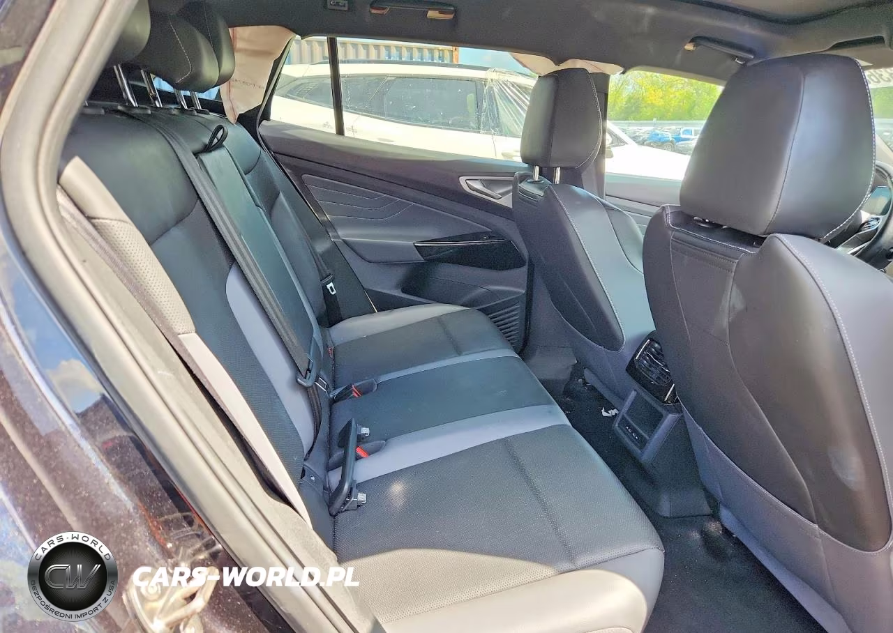 2023 Volkswagen Id.4 Pro S VIN:1V2WNPE86PC031487 - 11