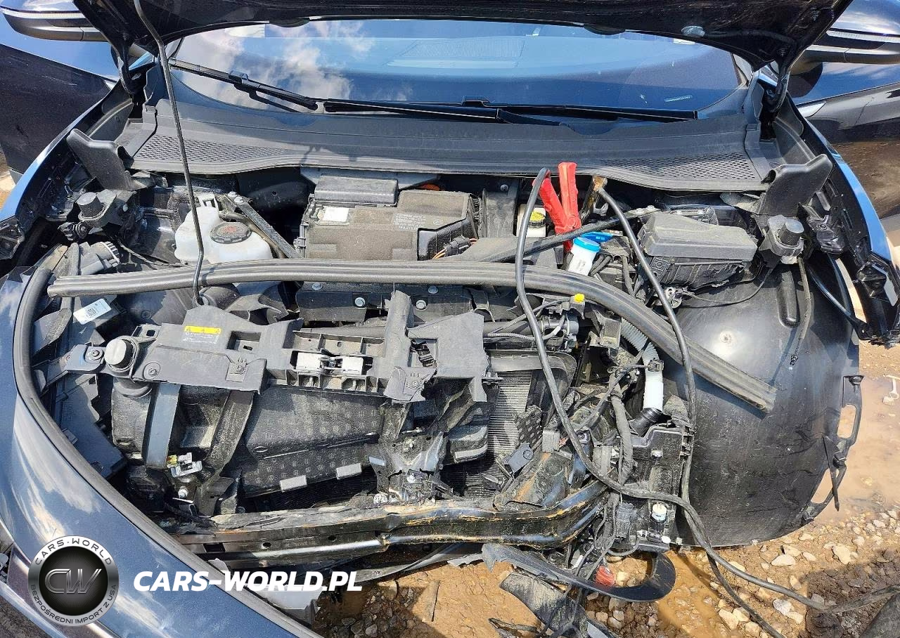 2023 Volkswagen Id.4 Pro S VIN:1V2WNPE86PC031487 - 12