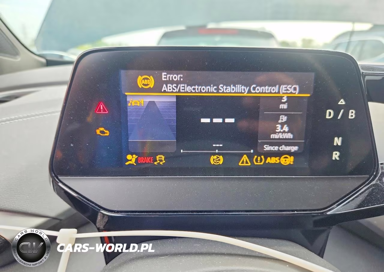 2023 Volkswagen Id.4 Pro S VIN:1V2WNPE86PC031487 - 9