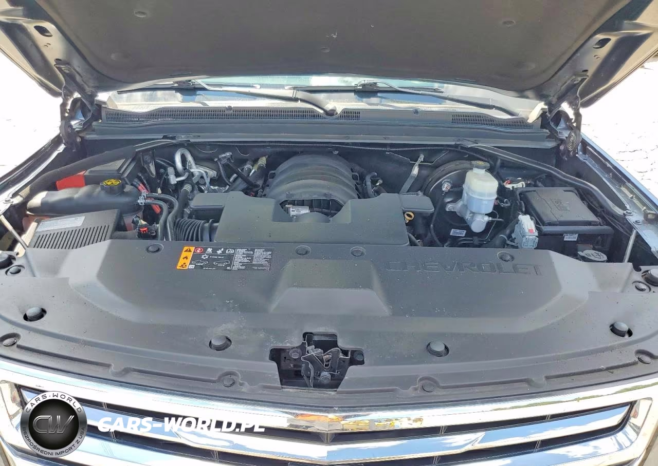 2020 Chevrolet Tahoe K1500 Ls VIN:1GNSKAKC7LR132101 - 12