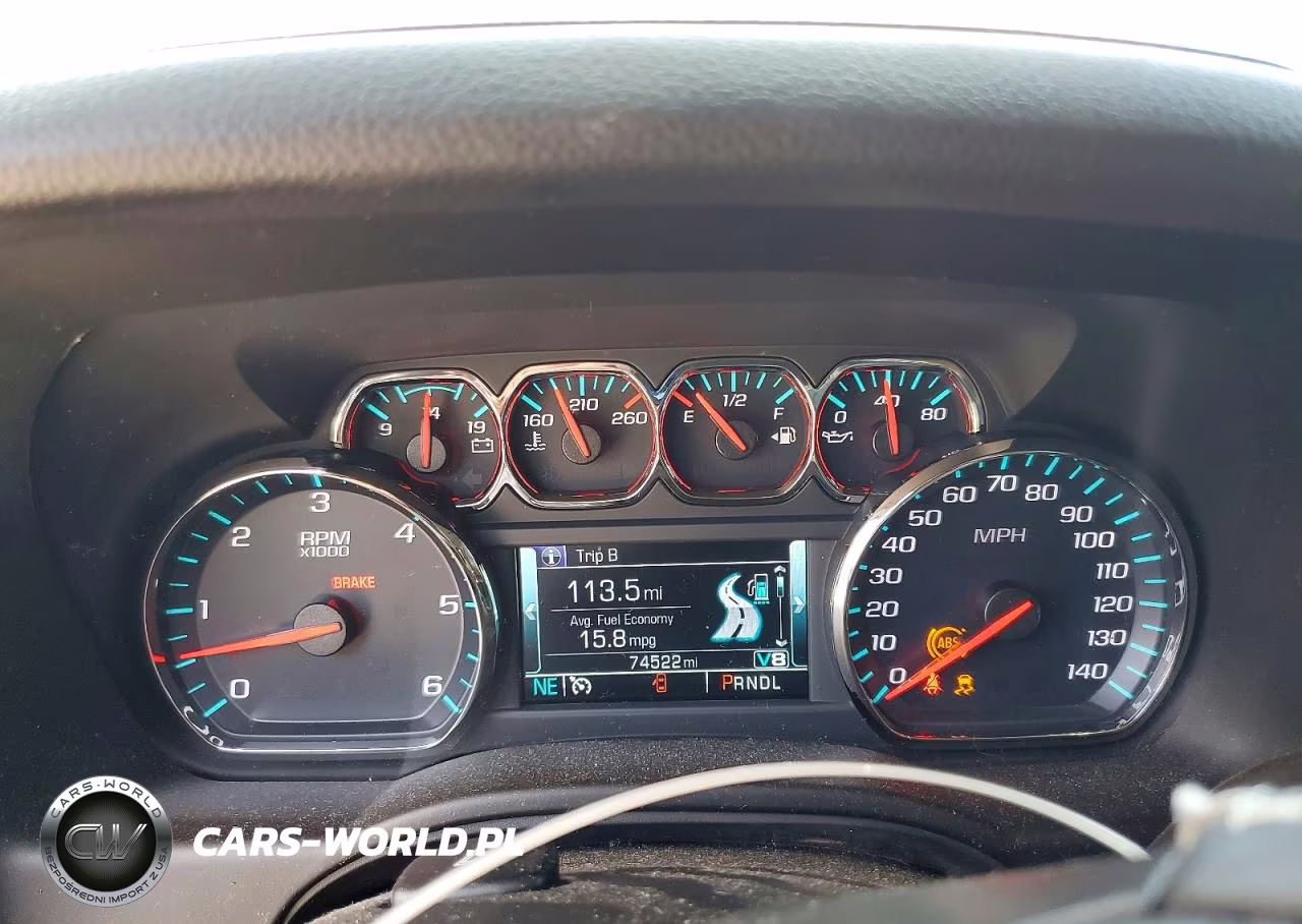 2020 Chevrolet Tahoe K1500 Ls VIN:1GNSKAKC7LR132101 - 9
