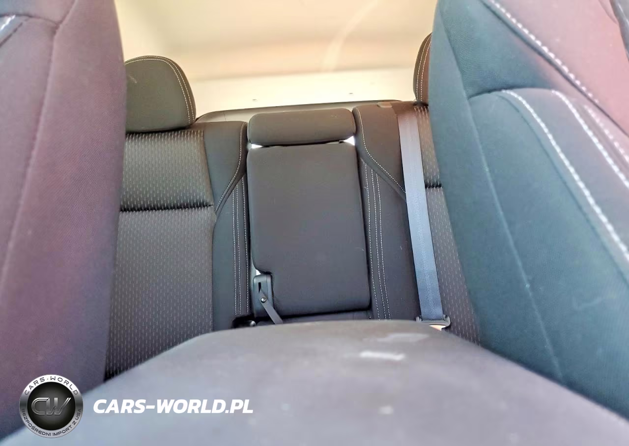 2025 Mitsubishi Outlander Es VIN:JA4J4UA81SZ055134 - 10