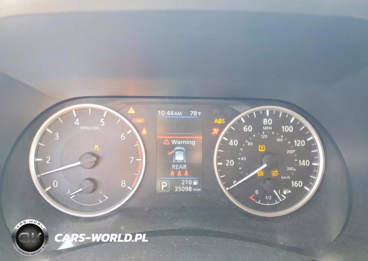 2023 Nissan Sentra S VIN:3N1AB8BVXPY295410 - 9