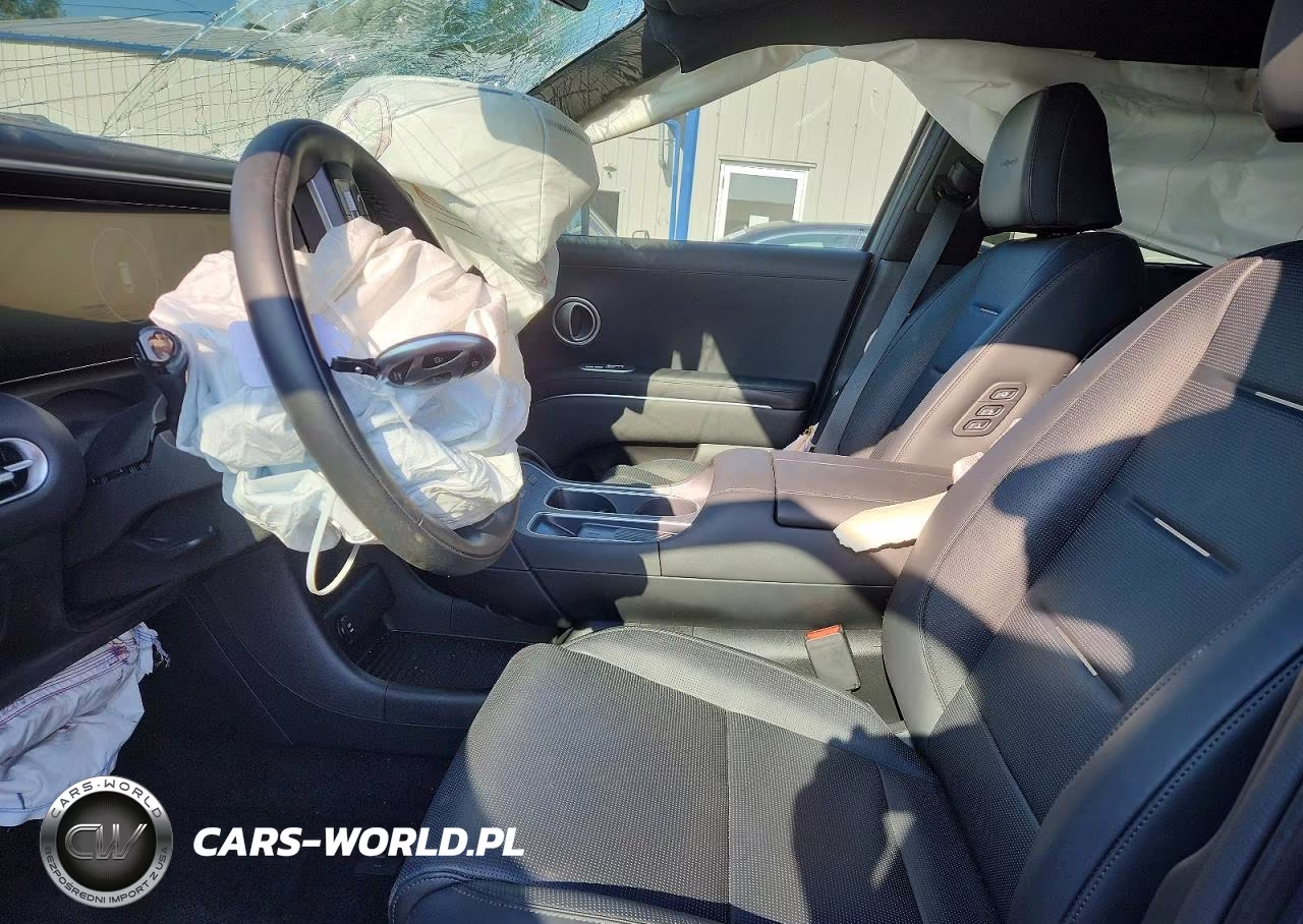2026 Hyundai Palisade Calligraphy VIN:KM8RMES2XTU060402 - 7