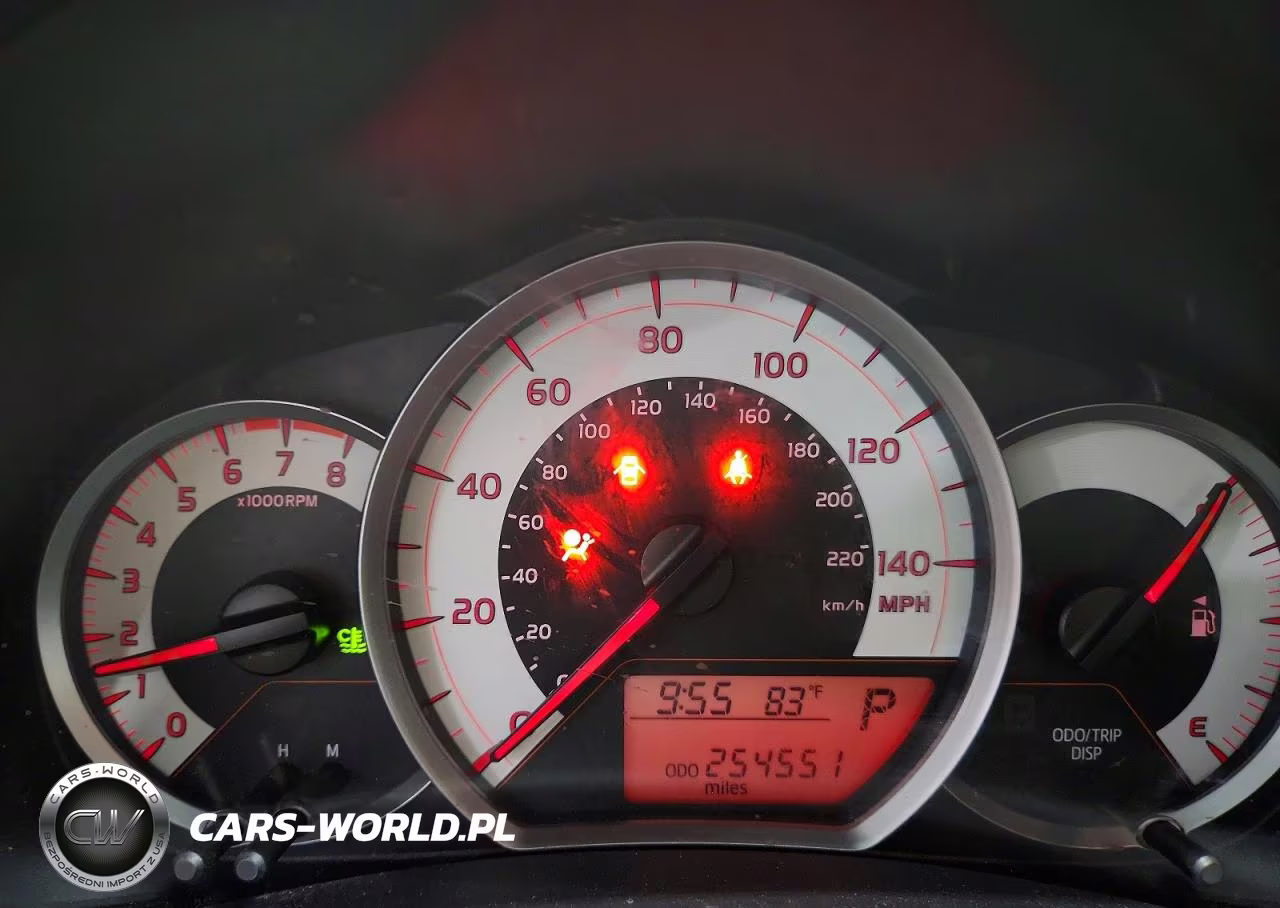 2013 Toyota Yaris 5-Door Se VIN:JTDKTUD3XDD572915 - 9