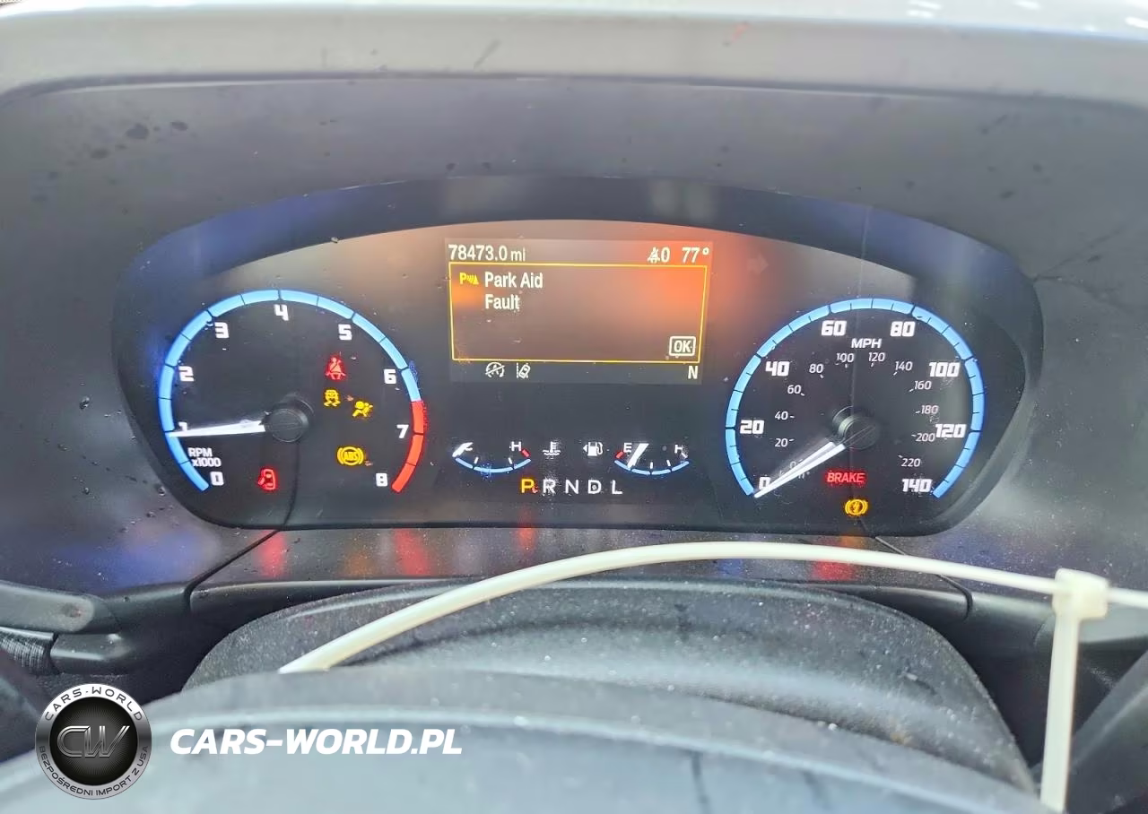 2022 Ford Bronco Sport Big Bend VIN:3FMCR9B67NRE06112 - 9