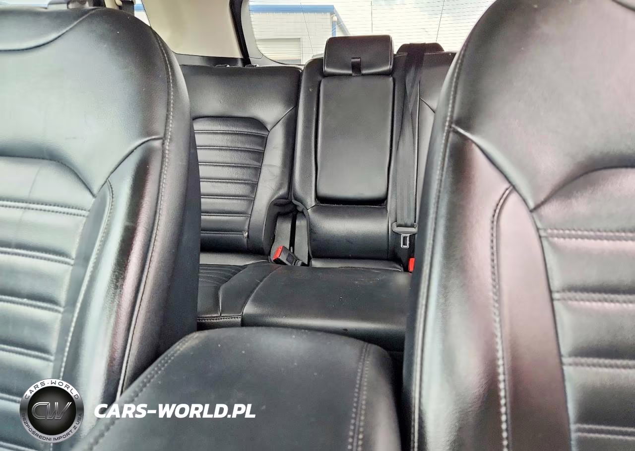 2022 Ford Edge Sel VIN:2FMPK4J93NBA60899 - 10