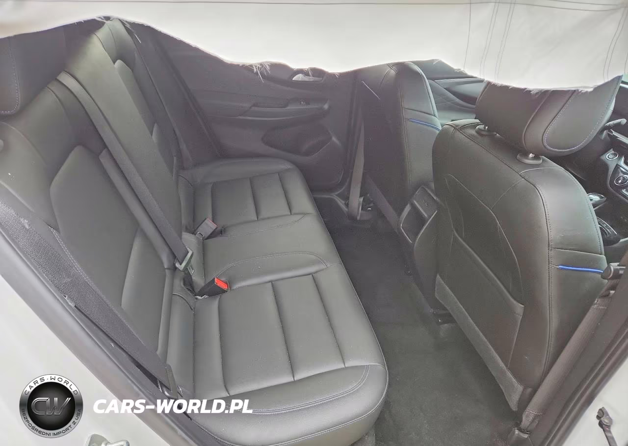2024 Buick Envista Sport Touring VIN:KL47LBE27RB106663 - 10