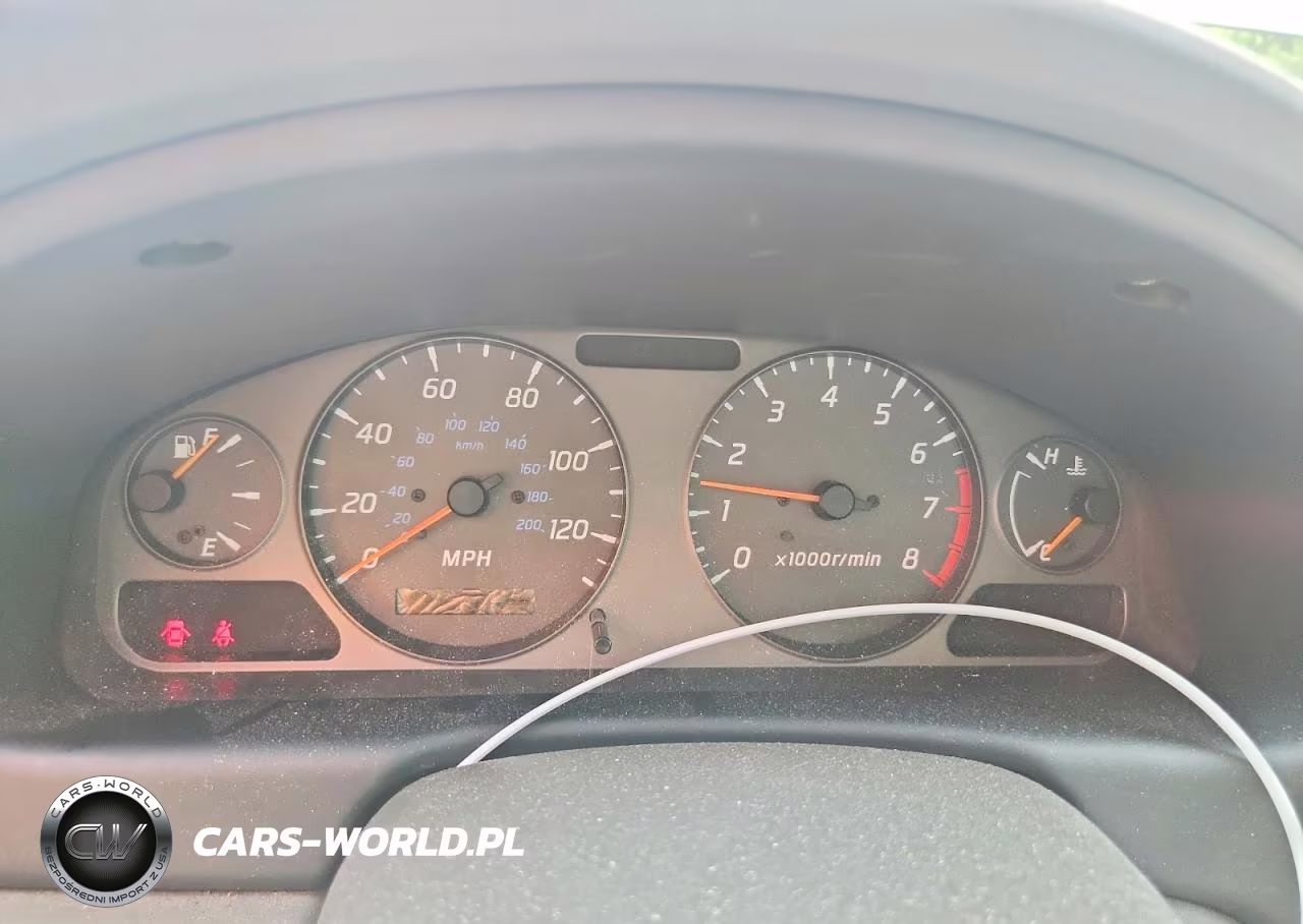 2001 Nissan Sentra Xe VIN:3N1CB51D31L427735 - 9