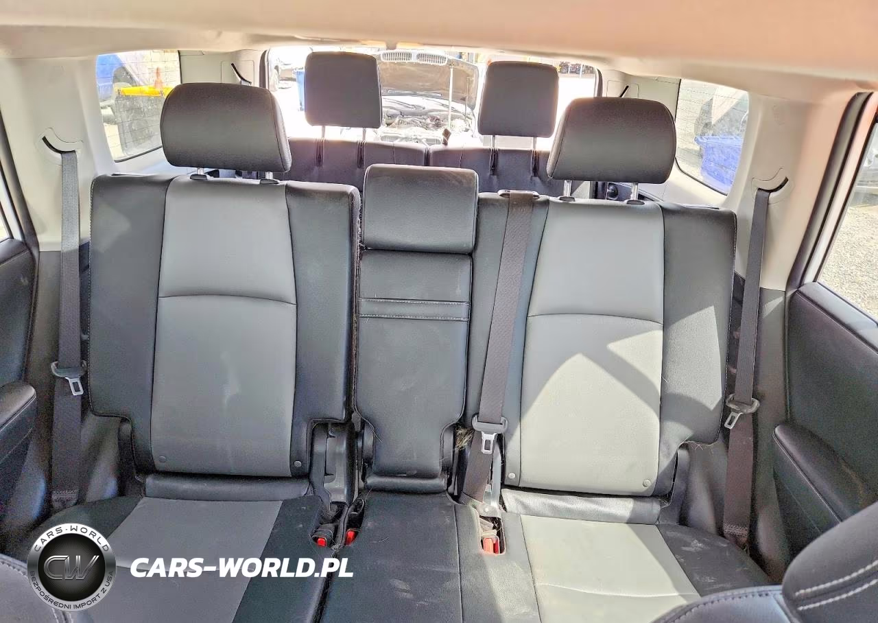 2024 Toyota 4Runner Sr5 Premium VIN:JTENU5JR2R6267148 - 10