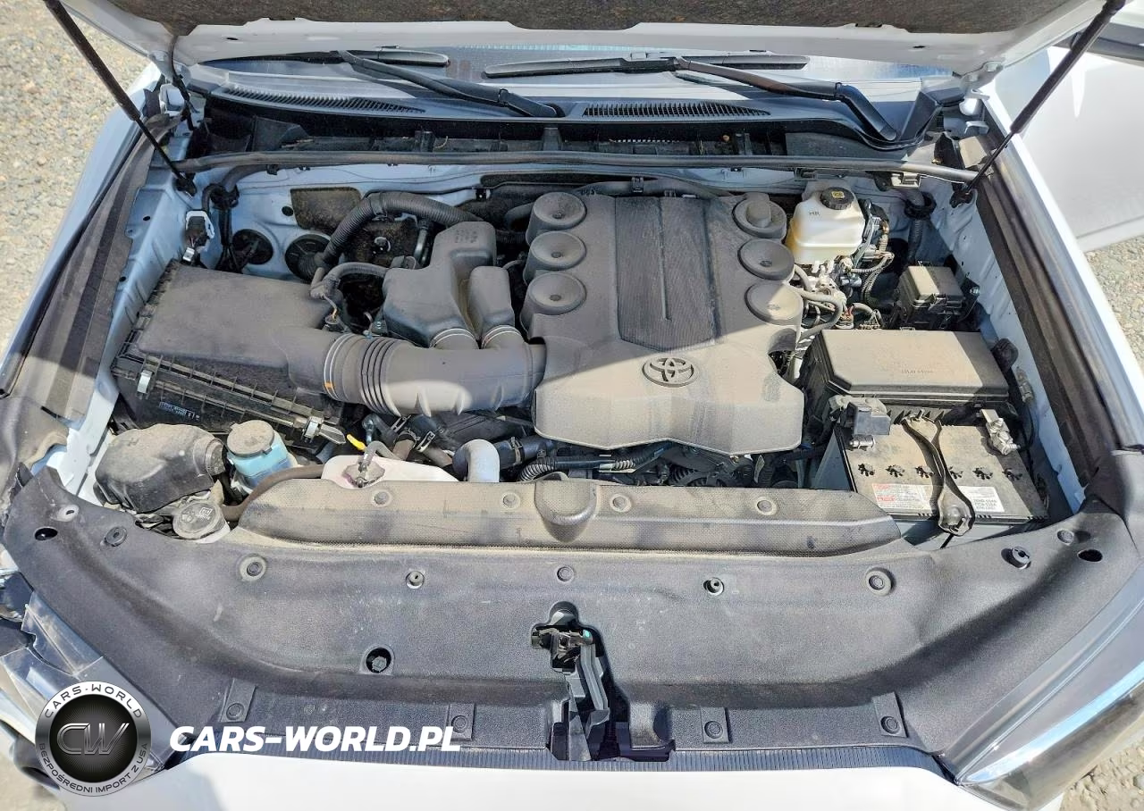 2024 Toyota 4Runner Sr5 Premium VIN:JTENU5JR2R6267148 - 12