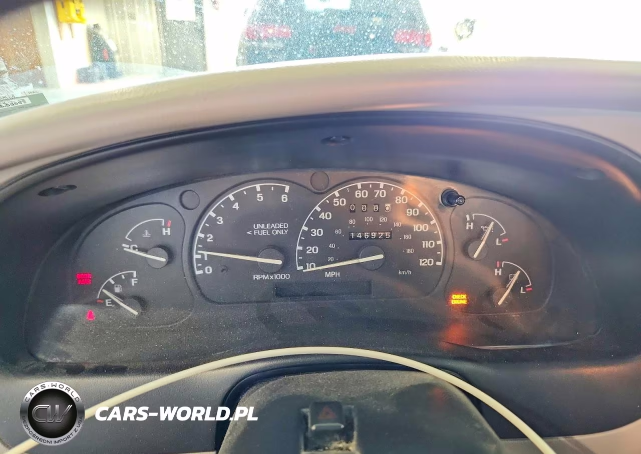 1996 Ford Ranger Super Cab VIN:1FTCR14A2TPA54696 - 9