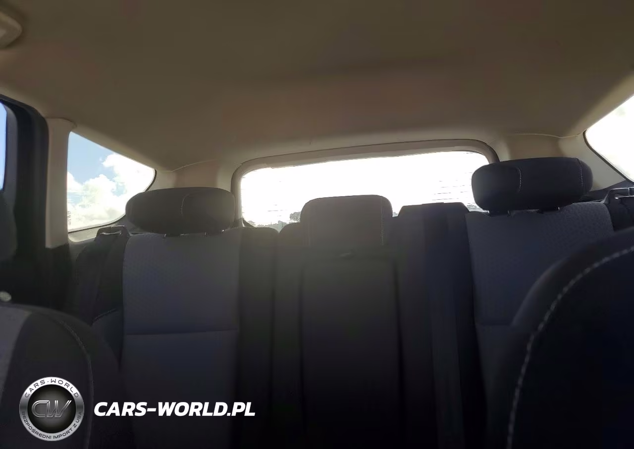 2018 Ford Escape Se VIN:1FMCU9GD7JUB68500 - 10