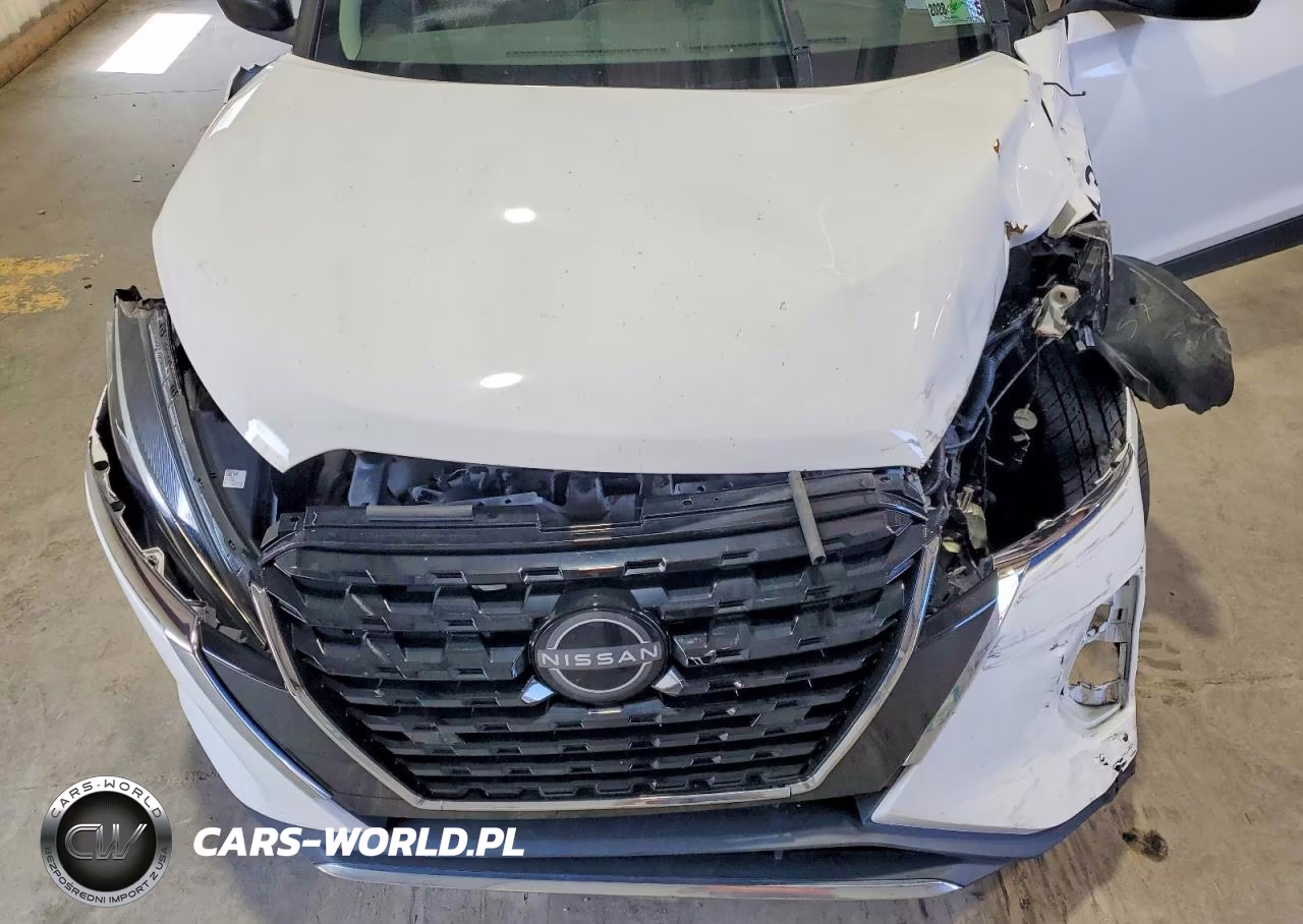 2024 Nissan Kicks S VIN:3N1CP5BV5RL470526 - 12