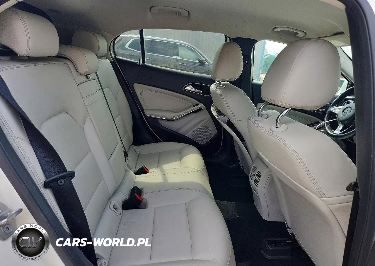 2019 Mercedes-Benz Gla 250 VIN:WDCTG4EB6KU004280 - 10