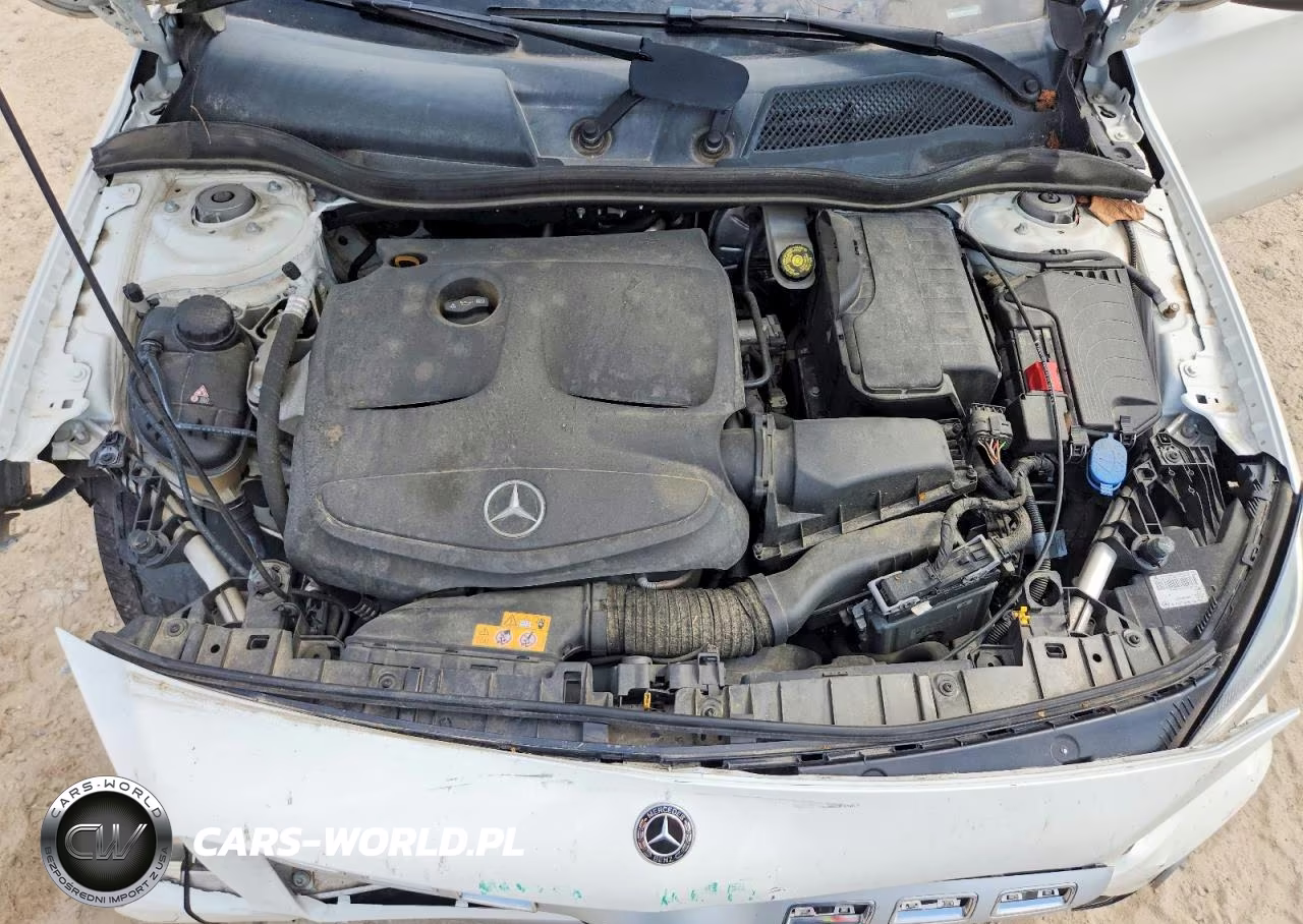 2019 Mercedes-Benz Gla 250 VIN:WDCTG4EB6KU004280 - 11