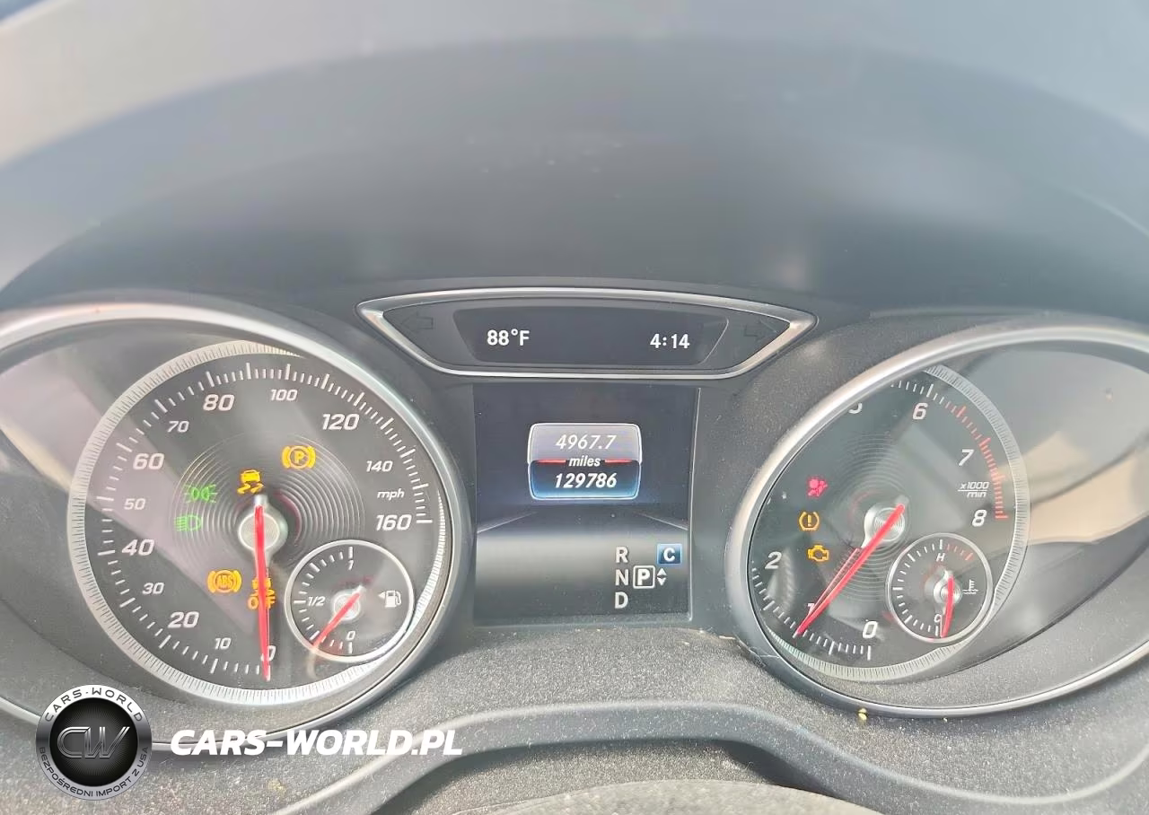 2019 Mercedes-Benz Gla 250 VIN:WDCTG4EB6KU004280 - 9