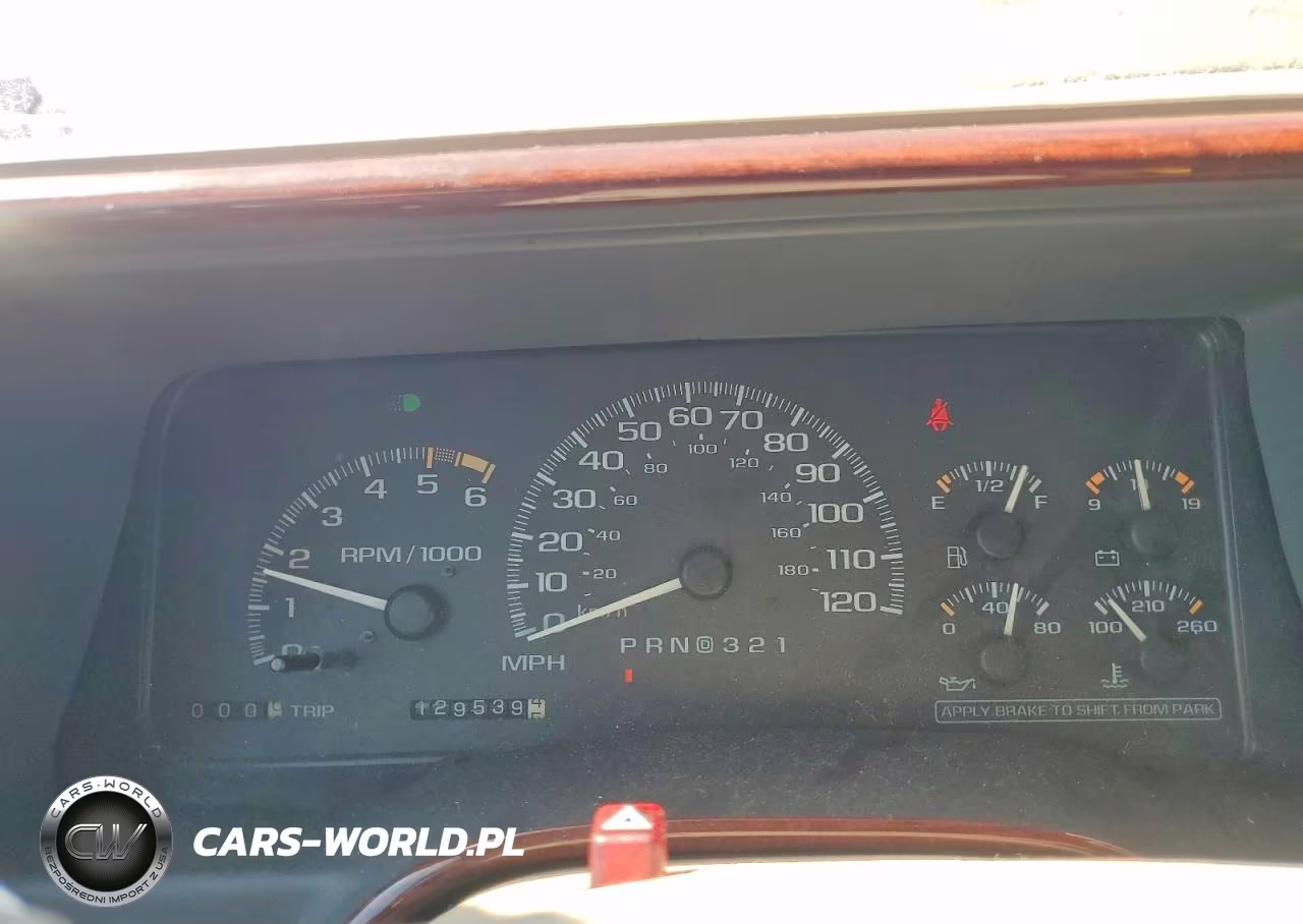 1999 Cadillac Escalade VIN:1GYEK13R7XR412660 - 9