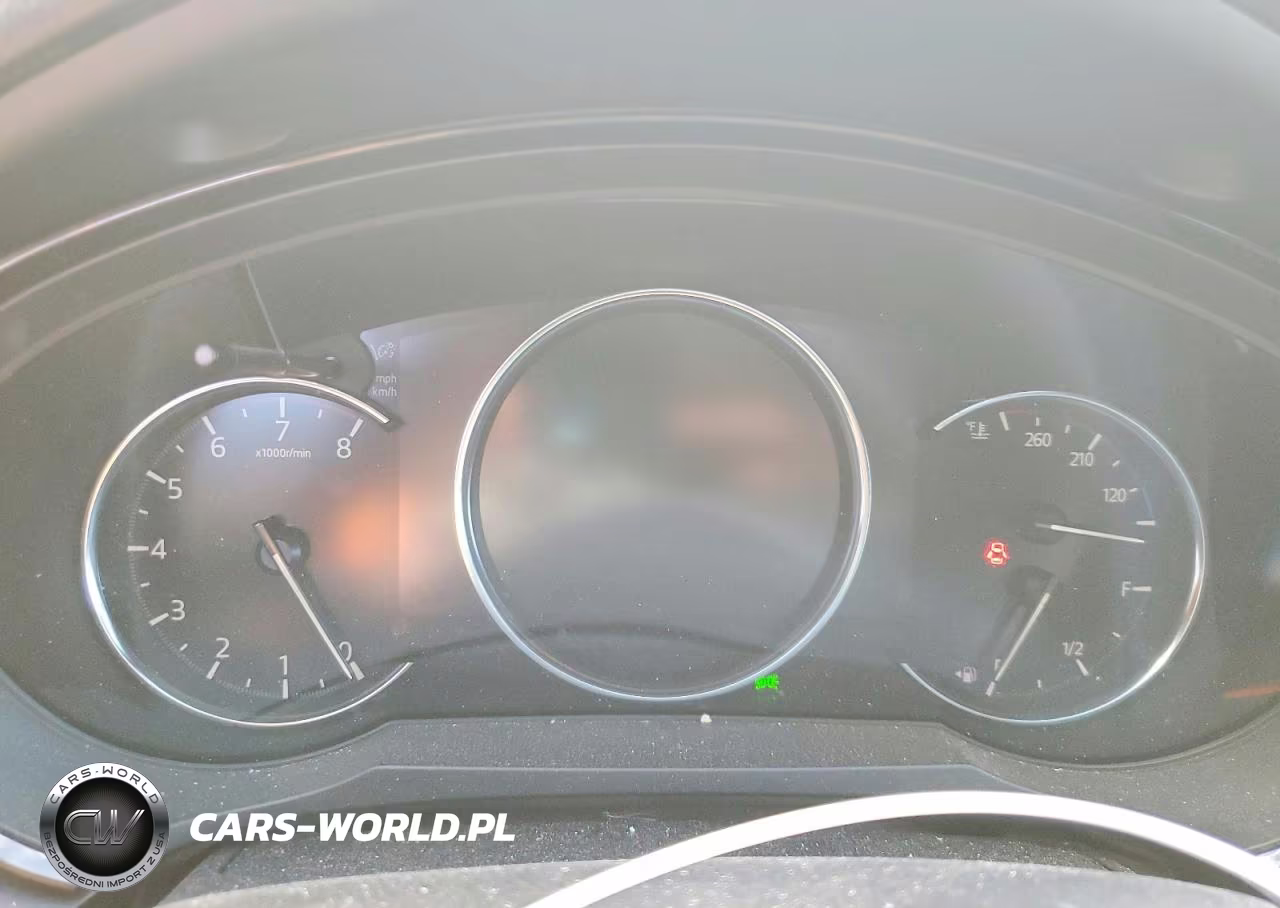 2020 Mazda Cx-9 Grand Touring VIN:JM3TCBDY8L0413246 - 9