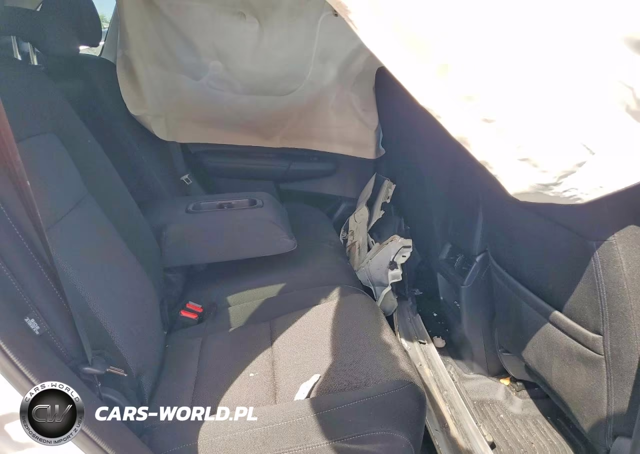 2024 Honda Cr-V Ex VIN:2HKRS4H47RH459011 - 11
