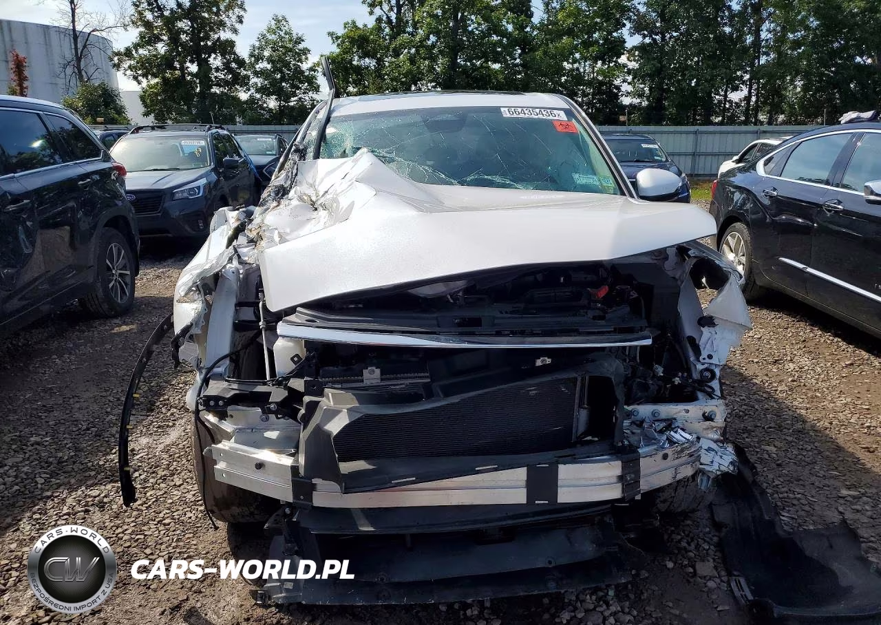 2024 Honda Cr-V Ex VIN:2HKRS4H47RH459011 - 5