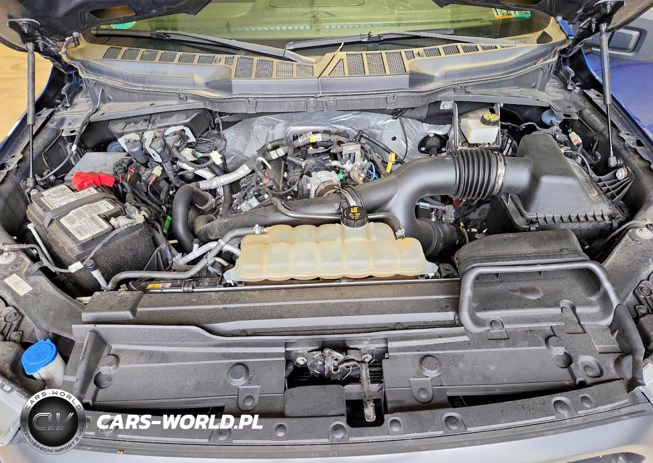 2022 Ford F150 Supercrew VIN:1FTEW1EP9NFC05319 - 11