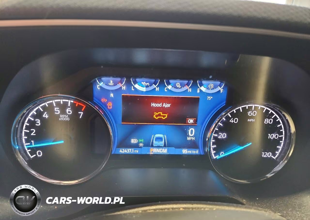 2022 Ford F150 Supercrew VIN:1FTEW1EP9NFC05319 - 9