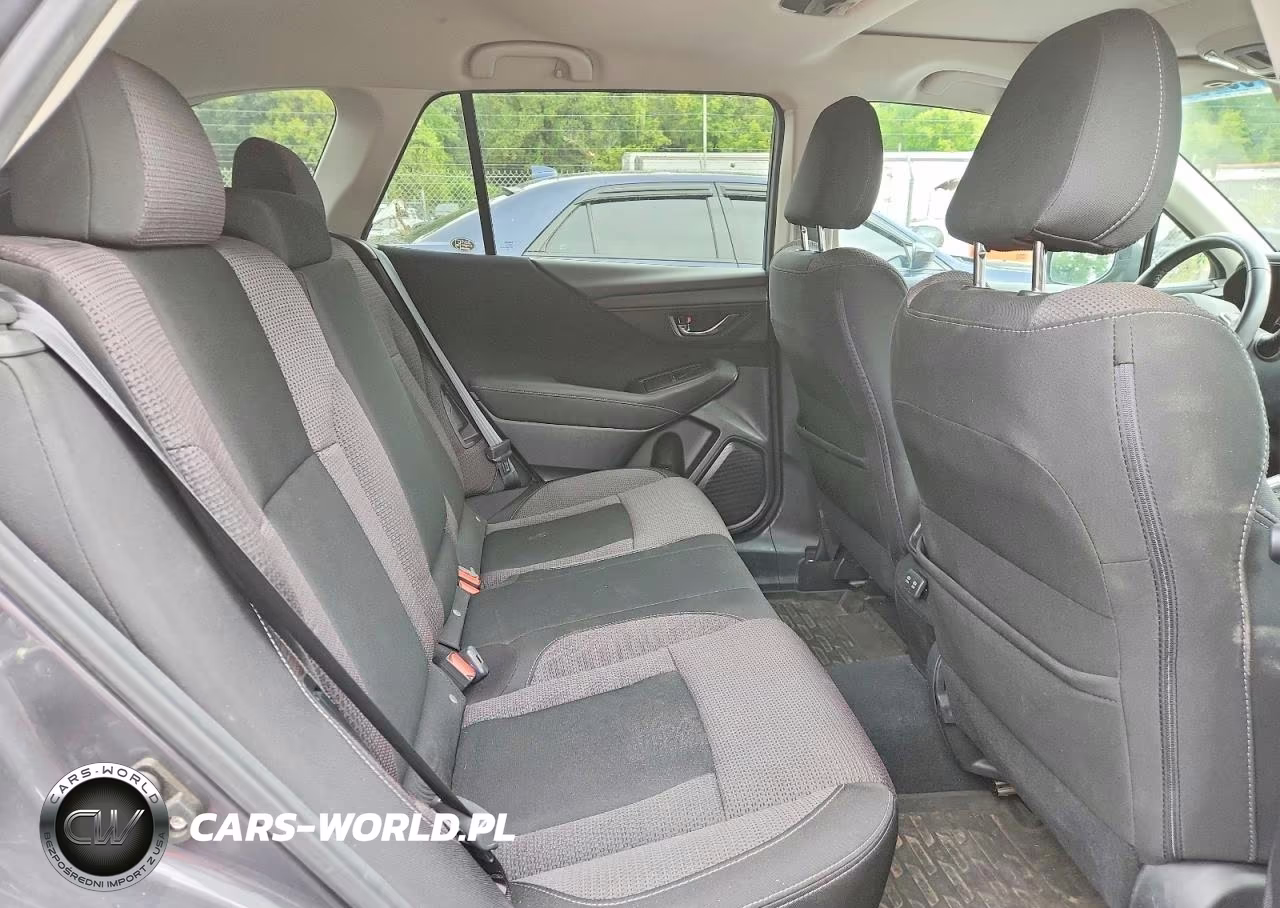 2020 Subaru Outback Premium VIN:4S4BTAEC0L3158720 - 11