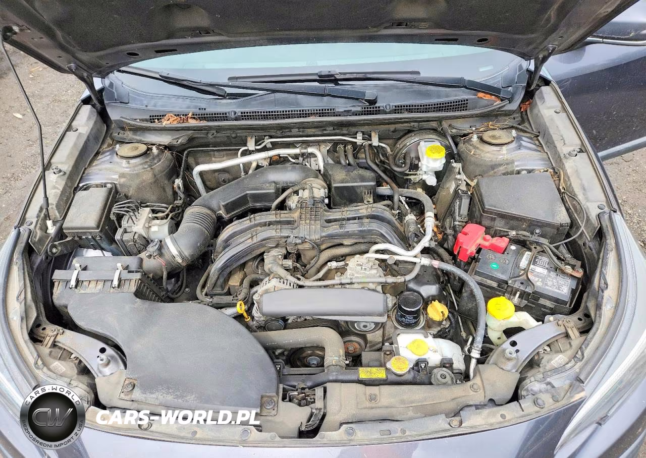 2020 Subaru Outback Premium VIN:4S4BTAEC0L3158720 - 12
