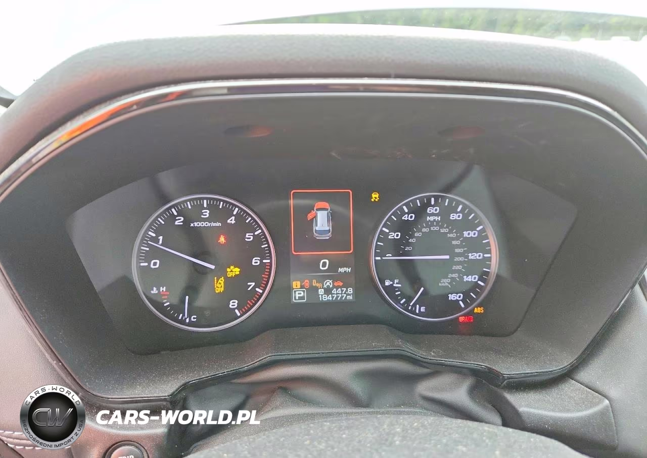2020 Subaru Outback Premium VIN:4S4BTAEC0L3158720 - 9