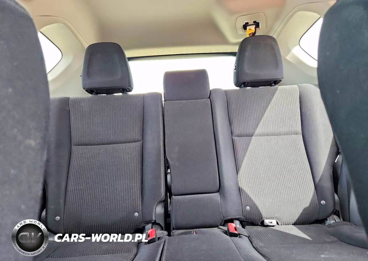 2015 Toyota Rav4 Le VIN:JTMBFREVXFJ037768 - 10