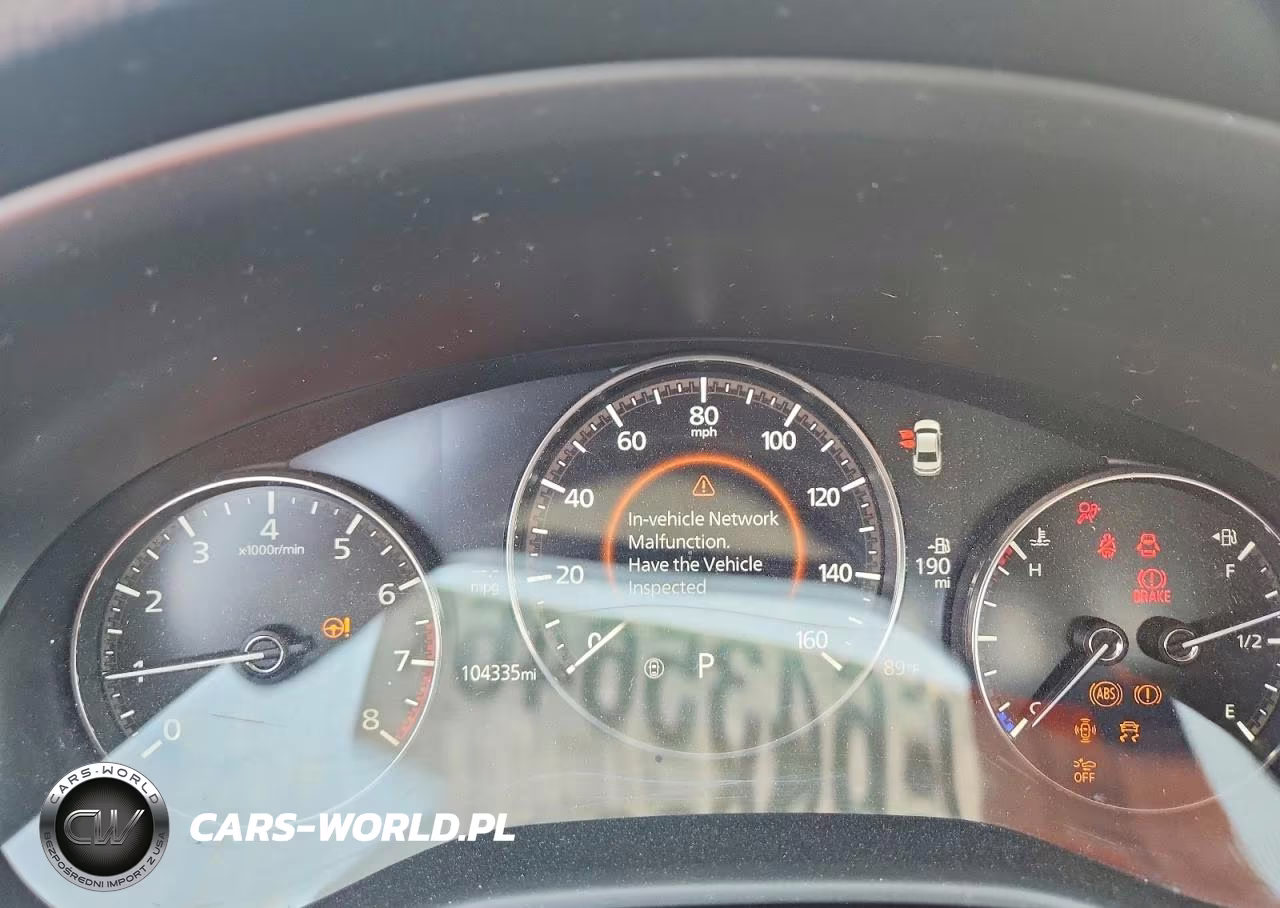 2019 Mazda 3 Preferred Plus VIN:JM1BPACL6K1112055 - 9