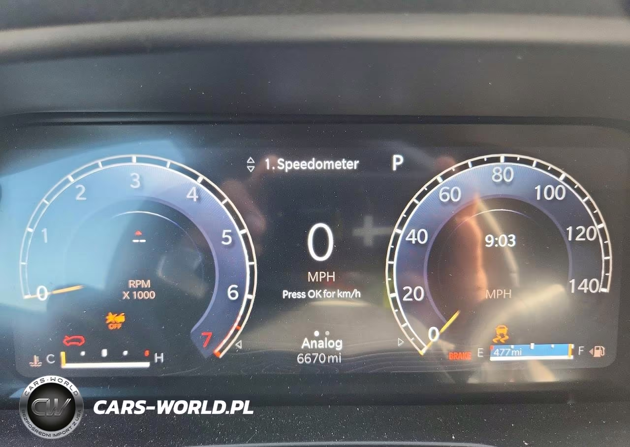 2025 Jeep Grand Cherokee Limited VIN:1C4RJHBGXS8669667 - 9
