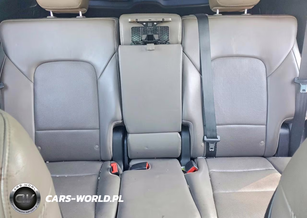 2018 Hyundai Santa Fe Sport 2.4L VIN:5XYZU3LB9JG559598 - 10